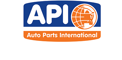 Logo Distri Pièces Auto